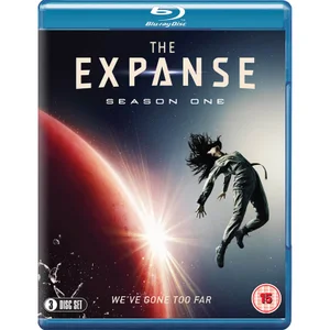 The Expanse: Seizoen een