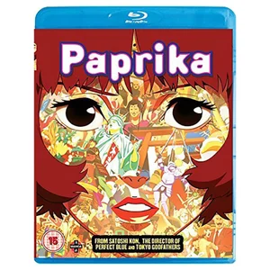 Paprika