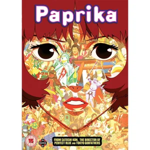 Paprika