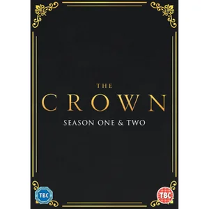 The Crown - Seizoen 1-2