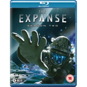 The Expanse: Seizoen twee