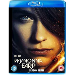Wynonna Earp: Seizoen 3