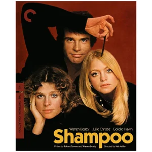 Shampoo - The Criterion Collection