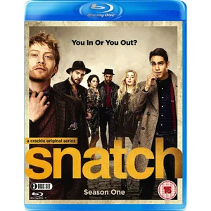 Snatch: Seizoen een