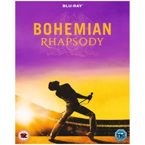 Bohemian Rhapsody