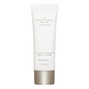 Rituals The Ritual Of Namasté Velvety Smooth Cleansing Foam