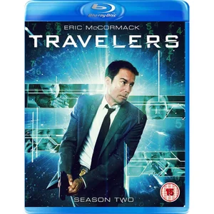 Travelers: Season Two