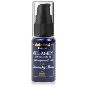 Admiral Male Grooming Anti-Aging Eye Serum