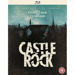 Castle Rock: Seizoen 1