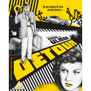 Detour - The Criterion Collection