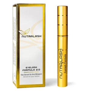 Nutralash Eyelash Formula 2.0