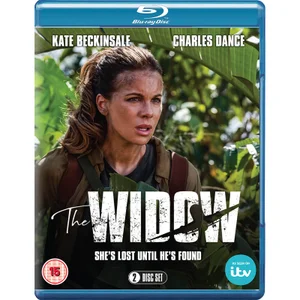 Die Witwe