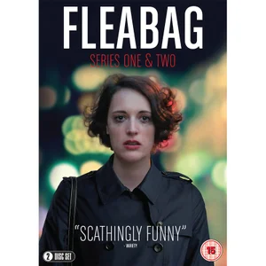 Fleabag : Saisons 1 & 2