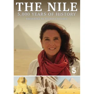 The Nile: 5,000 Years of History