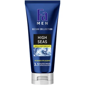 Fa Ocean Collection High Seas 3In1 Duschgel