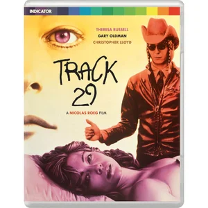 Track 29 (limited edition)