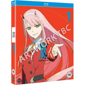 DARLING in the FRANXX - Part One