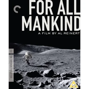 For All Mankind - The Criterion Collection