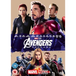 Avengers: Endgame