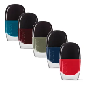 L.O.V Cosmetics Lovinity Long Lasting Nail Lacquer