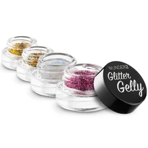 WUNDER2 Glitter Gelly