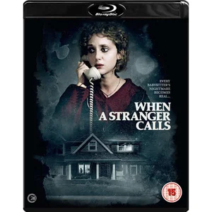 When a Stranger Calls