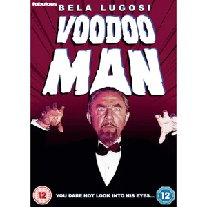 Voodoo Man