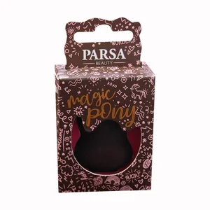 PARSA beauty Magic Pony