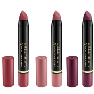 Max Factor Colour Elixir Lip Butter
