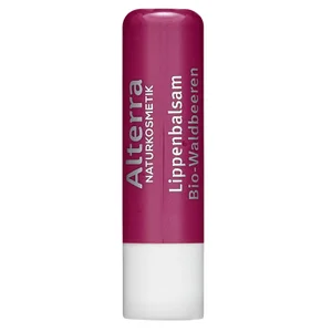 Alterra NATURKOSMETIK Lippenbalsam Bio‐Waldbeeren*