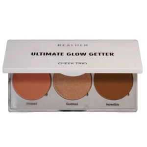 REALHER Cheek Trio