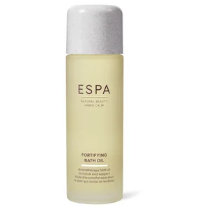 ESPA Fortifying Bath Oil 100ml