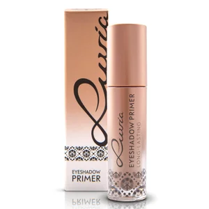 Luvia Cosmetics Eyeshadow Primer