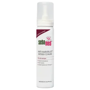 sebamed Anti‐Haarverlust* Intensiv Schaum