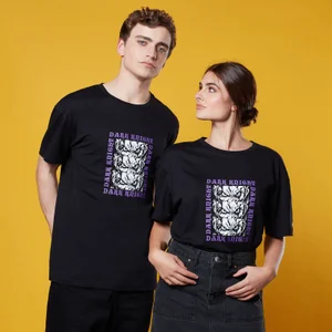 The Dark Knight T-Shirt - Black