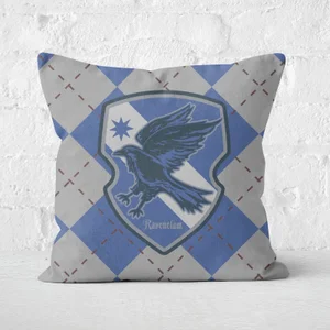 Harry Potter Ravenclaw Square Cushion