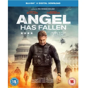 Angel Has Fallen