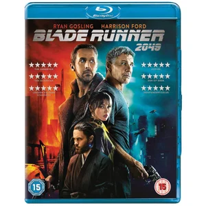 Blade Runner 2049