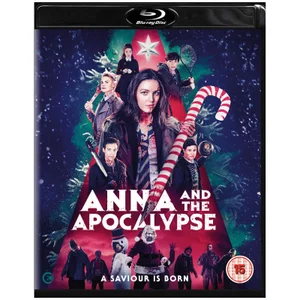 Anna and the Apocalypse