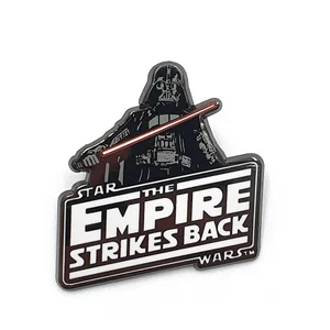Pin's Star Wars Realité Augmentée - L'Empire contre-attaque