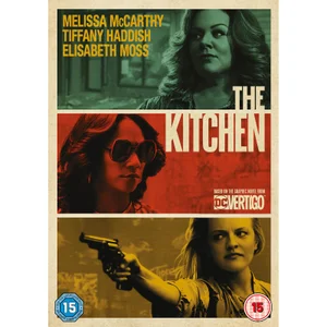 The Kitchen