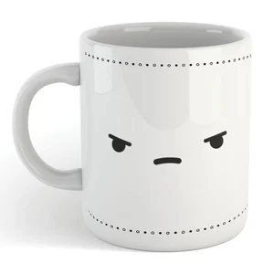 Frown Mug