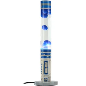 Star Wars R2-D2 Motion US Plug Lamp