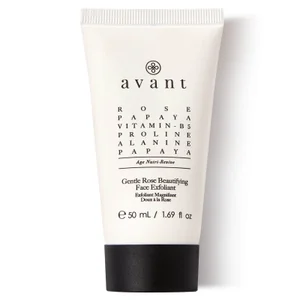 Avant Skincare Exfoliant visage Magnifiant - Gentle Rose