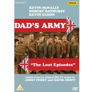 Dad's Army: The Lost Episodes