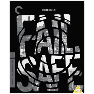 Fail Safe - The Criterion Collection