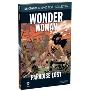 DC Comics Graphic Novel Collection - Wonder Woman: Paradise Lost - Volume 23