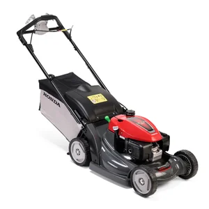 Benzin-Rasenmäher HRX 476C2 VK mit Select Drive