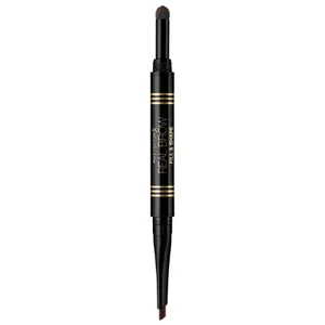 Max Factor Real Brow Fill and Shape Pencil (Various Shades)