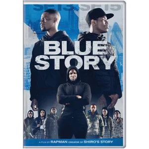 Blue Story